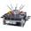 Raclette-Fondue-Set von Solis