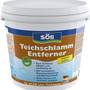 Teichschlammentferner