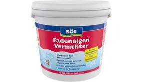 Fadenalgenvernichter