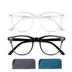 Solmoon Blaulichtfilter Brille