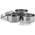3 Pot Set von Solo Stove