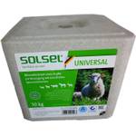 Solsel Mineralleckstein Universal