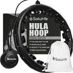 Hula-Hoop-Reifen zum Abnehmen