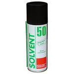 Solvent 50 Etikettenlöser