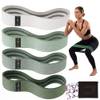 Sōma Widerstandsbänder Set von SŌMA Fitness Products