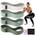 Sōma Widerstandsbänder Set von SŌMA Fitness Products