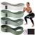 Sōma Fitness Products Widerstandsbänder Set