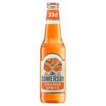 Somersby Orange Spritz Cider