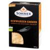 Schwarzer Emmer von Sommer Cable
