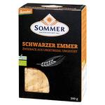 Sommer Cable Schwarzer Emmer