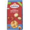Dinkel Amaretti von Sommer Cable
