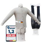 Sommertal Bügelpuppe Gentleman