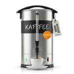 Sommertal Gastro Kaffeemaschine KU1500