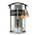 Gastro Kaffeemaschine KU1500 von Sommertal