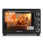 Sommertal Minibackofen