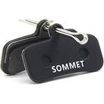 Sommet Fahrrad Scheibenbremsbeläge