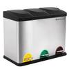 Abfalleimer LTB45L von SONGMICS