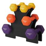 Songmics Kurzhantel-Set