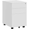 Rollcontainer OFC60WT von SONGMICS