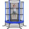 Trampolin Kinder von SONGMICS