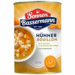 Sonnen Bassermann Hühner-Bouillon