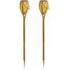 Solar-Gartenstecker Flame von Sonnenkerze