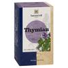 Bio Thymiantee von Sonnentor