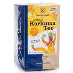 Sonnentor Goldener Kurkuma-Tee