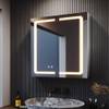 Spiegelschrank  YJY-SMD-01 von SONNI