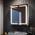 Spiegelschrank  YJY-SMD-01 von SONNI