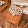 Kalimba von Sonodrum