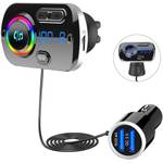 FM Transmitter