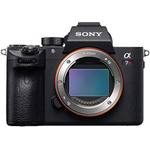 Sony Alpha 7R Iii