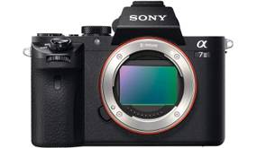 Sony Alpha