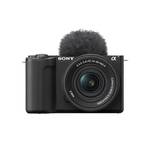 Sony Alpha ZV-E10 II
