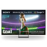 Sony Bravia 7 II K-55XR75M2