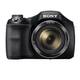 Sony Cyber-shot DSC-H300 Produktvergleich