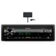 Sony DSX-B41KIT Autoradio DAB+ Tuner Produkttest