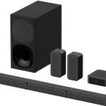 Bluetooth-Soundbar