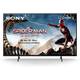 Sony Bravia KD-65X80J Produkttest