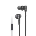 In-Ear-Kopfhörer mit Kabel