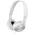 MDR-ZX310W von Sony