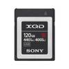 QD-G120F 120GB von Sony