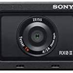 Sony RX