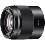 Sony SEL-50F18