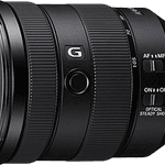 Sony-E-Mount-Objektiv