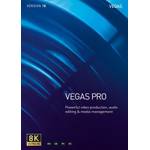 Sony Vegas Pro 20