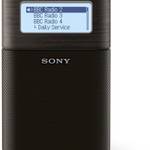 Sony-DAB-Radio