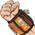 Magnetarmband von SOOFUN