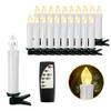 LED-Kerzen von Soontrans
